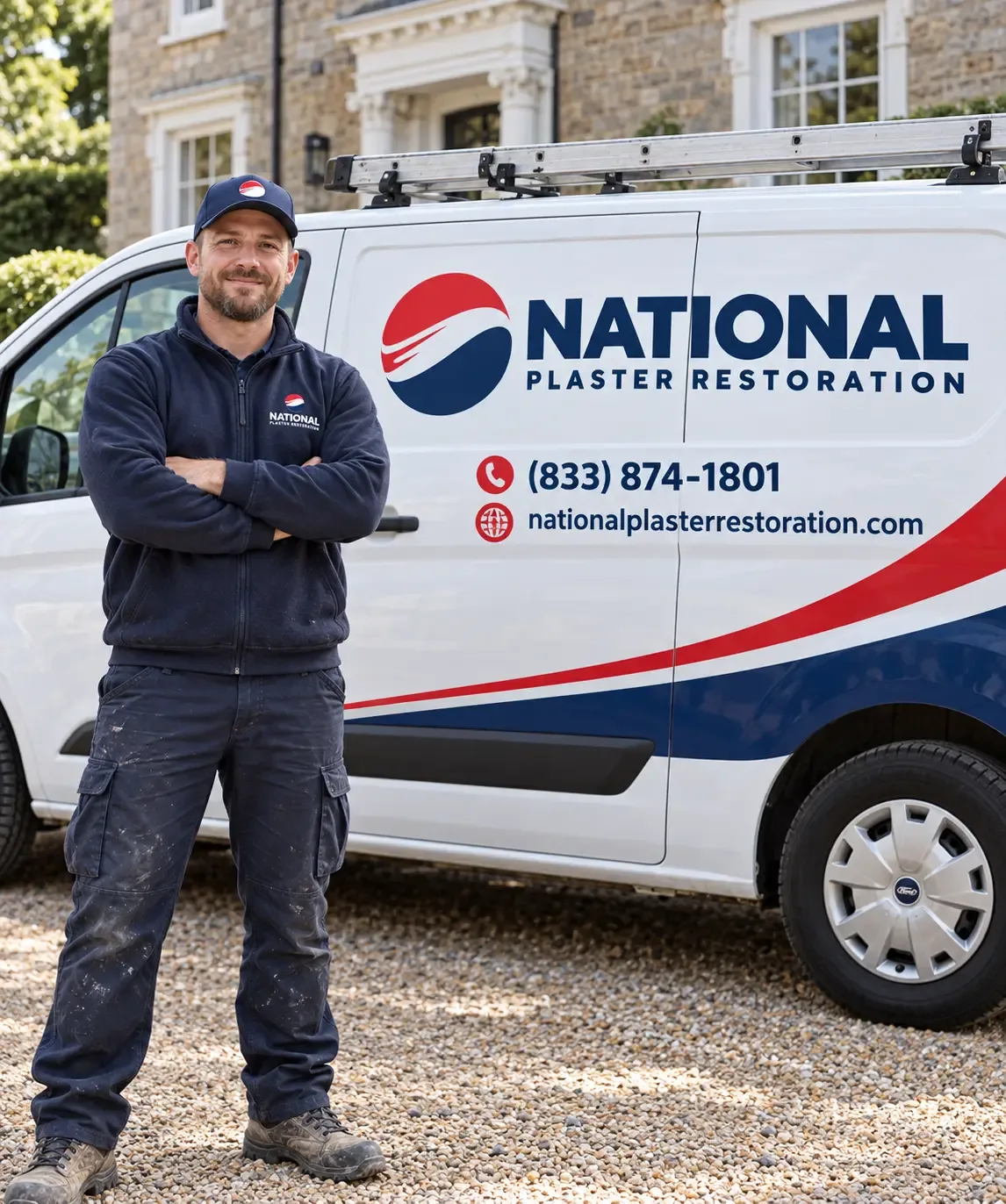 Plaster Repair company in Beaumont, MS